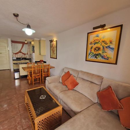 Parque Santiago 1 D-165 By Tenerife Dream Properties Playa de las Américas Extérieur photo