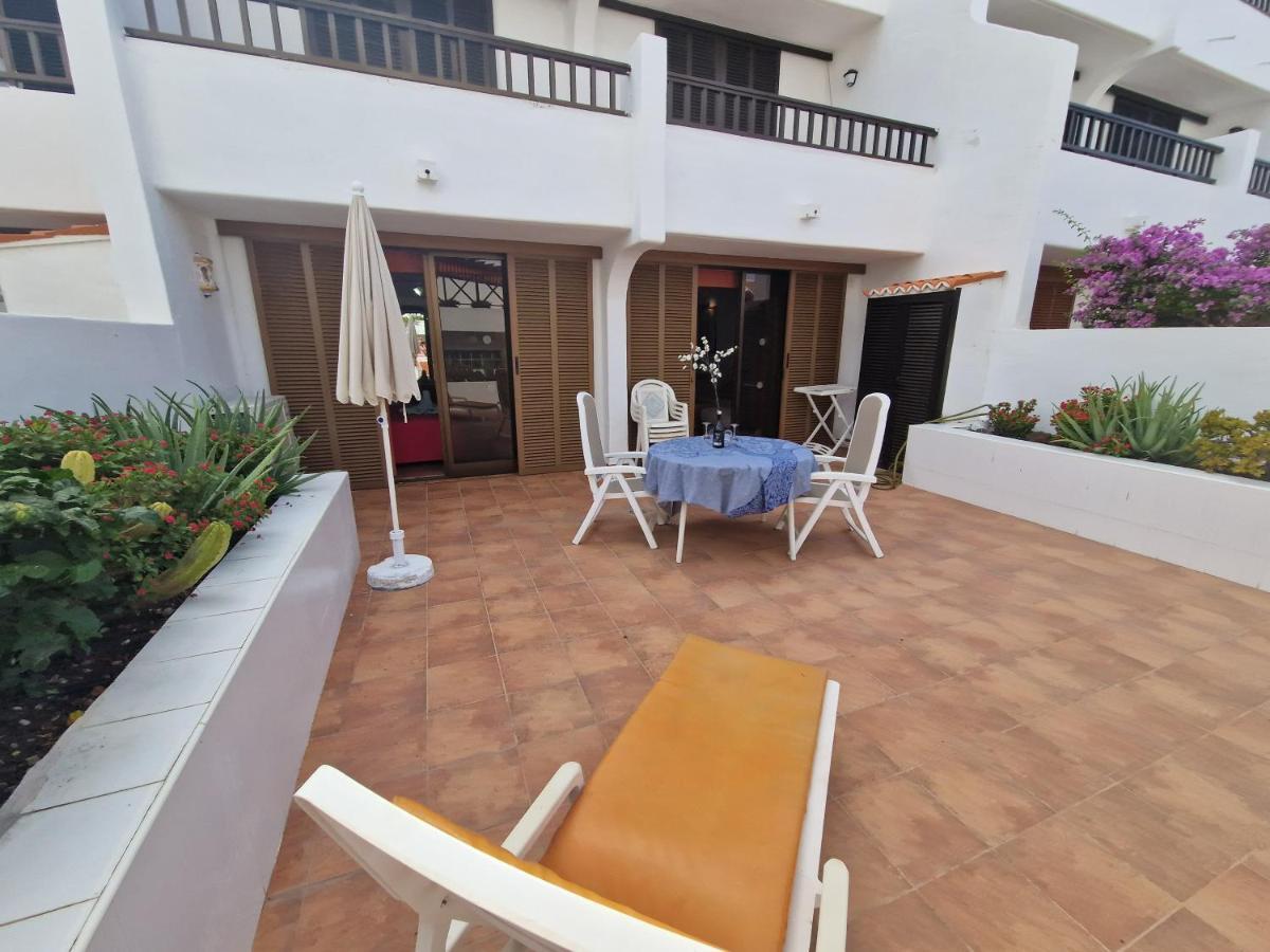 Parque Santiago 1 D-165 By Tenerife Dream Properties Playa de las Américas Extérieur photo