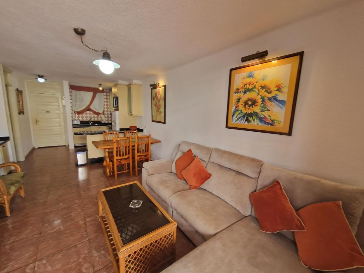 Parque Santiago 1 D-165 By Tenerife Dream Properties Playa de las Américas Extérieur photo
