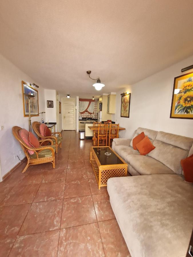 Parque Santiago 1 D-165 By Tenerife Dream Properties Playa de las Américas Extérieur photo