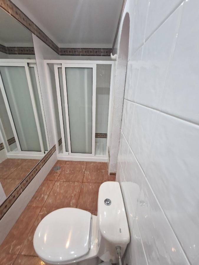 Parque Santiago 1 D-165 By Tenerife Dream Properties Playa de las Américas Extérieur photo