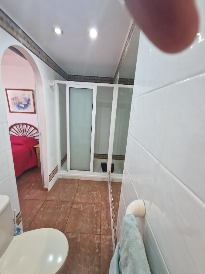 Parque Santiago 1 D-165 By Tenerife Dream Properties Playa de las Américas Extérieur photo