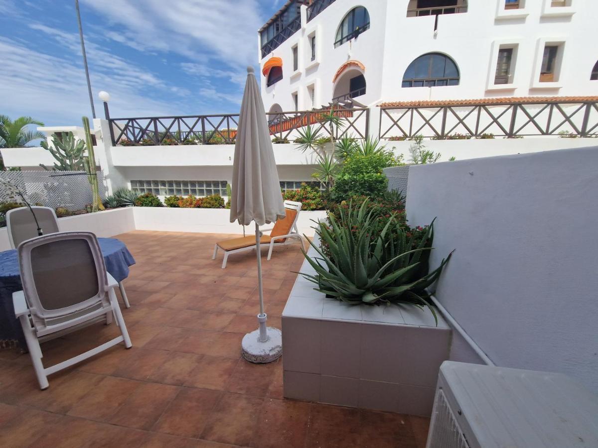 Parque Santiago 1 D-165 By Tenerife Dream Properties Playa de las Américas Extérieur photo